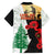 Norfolk Island ANZAC Day Hawaiian Shirt Pine Tree With Poppies Lest We Forget LT14 - Polynesian Pride