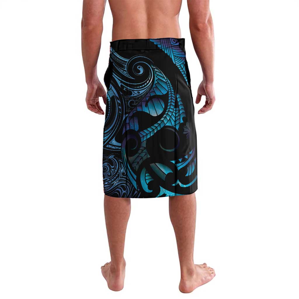 Hei Matau New Zealand Matariki Lavalava NZ Fish Hook Maori Art LT14 - Polynesian Pride