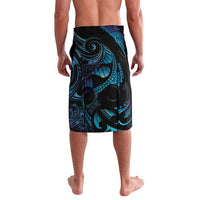 Hei Matau New Zealand Matariki Lavalava NZ Fish Hook Maori Art LT14 - Polynesian Pride