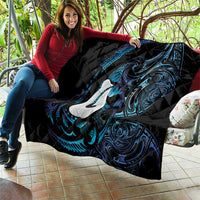 Hei Matau New Zealand Matariki Quilt NZ Fish Hook Maori Art LT14 - Polynesian Pride