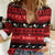 New Zealand Darts Christmas Women Casual Shirt Merry Xmas Aotearoa Maori Red - Polynesian Pride