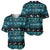 New Zealand Darts Christmas Baseball Jersey Merry Xmas Aotearoa Maori Paua Shell - Polynesian Pride