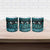 New Zealand Darts Christmas Ceramic Mug Merry Xmas Aotearoa Maori Paua Shell - Polynesian Pride