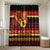 Papua New Guinea Christmas Bathroom Set Bikpela hamamas blong dispela Krismas - Polynesian Pride