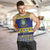 Niue Christmas Men Tank Top Monuina e Kilisimasi Hiapo Motifs - Polynesian Pride