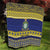 Niue Christmas Quilt Monuina e Kilisimasi Hiapo Motifs - Polynesian Pride