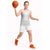 Niue White Sunday Basketball Jersey Tapu Fanau Ia Puakenikeni Hiapo Pattern - Polynesian Pride