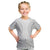 Niue White Sunday Kid T Shirt Tapu Fanau Ia Puakenikeni Hiapo Pattern - Polynesian Pride