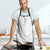 Tapu Fanau Ia Niue Apron Happy White Sunday Unique Hiapo - Polynesian Pride