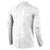 Tapu Fanau Ia Niue Button Sweatshirt Happy White Sunday Unique Hiapo - Polynesian Pride