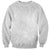 Tapu Fanau Ia Niue Sweatshirt Happy White Sunday Unique Hiapo - Polynesian Pride