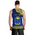 Personalised Fiji Natabua High School Men Tank Top Fijian Tapa Pattern LT14 - Polynesian Pride