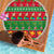 Hawaii Christmas Beach Blanket Mele Kalikimaka LT14 - Polynesian Pride