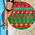 Hawaii Christmas Beach Blanket Mele Kalikimaka LT14 - Polynesian Pride