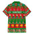 Personalised Hawaii Christmas Family Matching Puletasi Dress and Hawaiian Shirt Mele Kalikimaka LT14 - Polynesian Pride