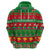 Personalised Hawaii Christmas Hoodie Mele Kalikimaka LT14 - Polynesian Pride