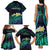 Personalised Pasifika Festival Auckland Family Matching Tank Maxi Dress and Hawaiian Shirt 2024 Pacific Islands Polynesian Pattern LT14 - Polynesian Pride