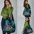 Personalised Pasifika Festival Auckland Grocery Bag Pacific Islands Polynesian Pattern
