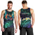 Personalised Pasifika Festival Auckland Men Tank Top 2024 Pacific Islands Polynesian Pattern LT14 - Polynesian Pride