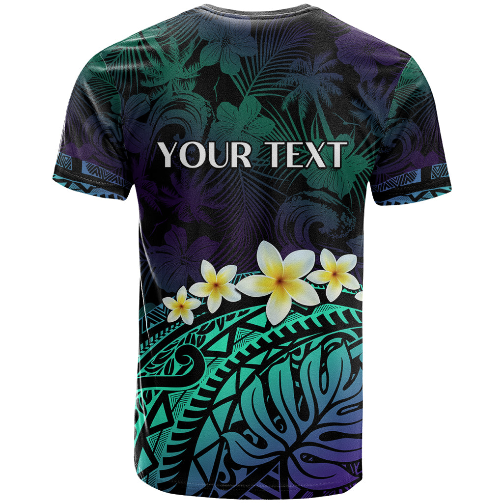 Personalised Pasifika Festival Auckland T Shirt 2024 Pacific Islands Polynesian Pattern LT14 - Polynesian Pride