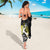 Polynesia World Lung Cancer Day Sarong Faith Hope Love