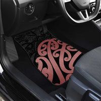 New Zealand Mangopare Tamanako Car Mats Aotearoa Maori LT14 - Polynesian Pride