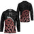 New Zealand Mangopare Tamanako Hockey Jersey Aotearoa Maori - Polynesian Pride