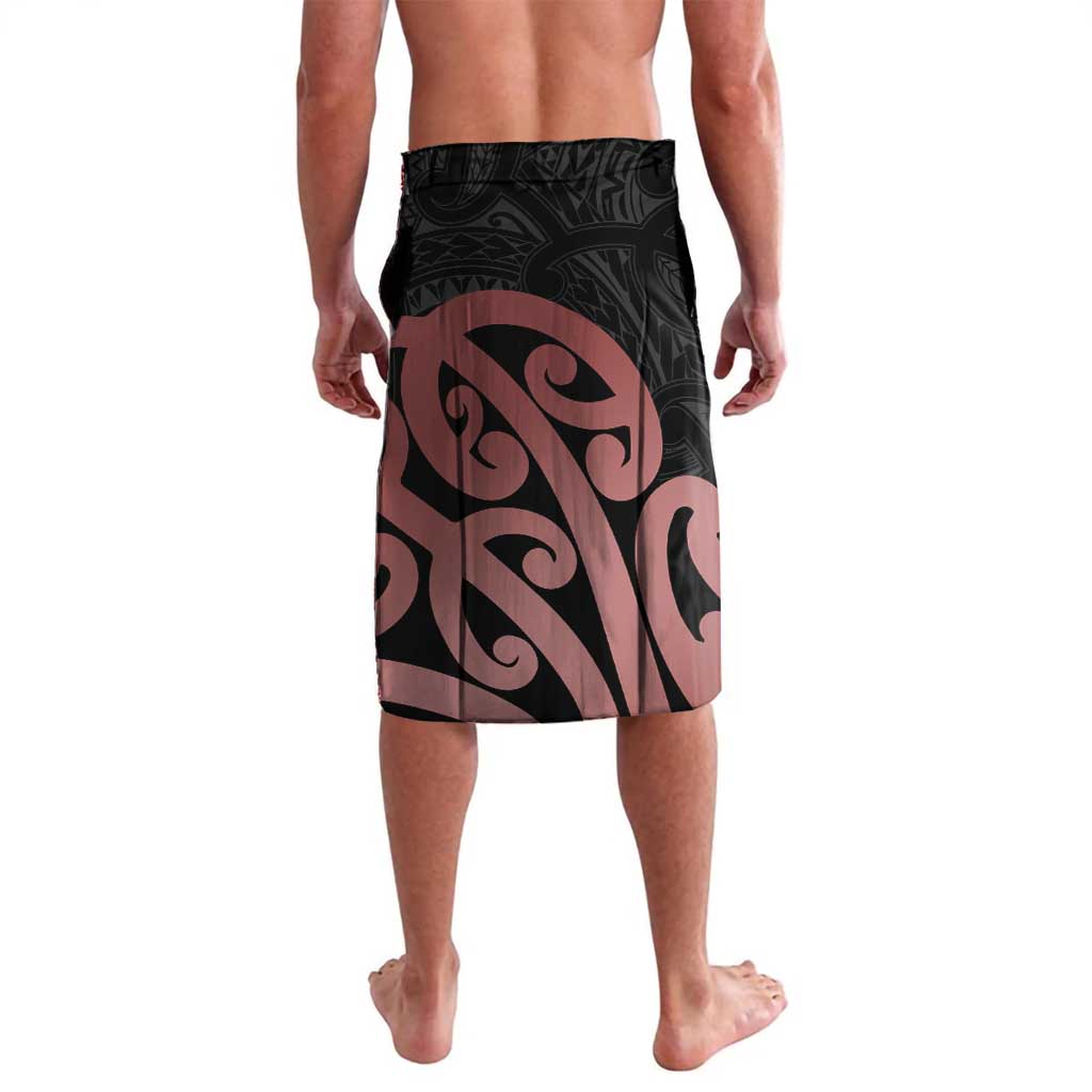 New Zealand Mangopare Tamanako Lavalava Aotearoa Maori