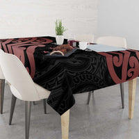 New Zealand Mangopare Tamanako Tablecloth Aotearoa Maori LT14 - Polynesian Pride