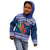 Custom Samoa Rugby Kid Hoodie 2024 Go Champions Samoan Gingers