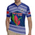 Custom Samoa Rugby Rugby Jersey 2024 Go Champions Samoan Gingers