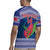 Custom Samoa Rugby Rugby Jersey 2024 Go Champions Samoan Gingers