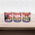 Kiribati Christmas Ceramic Mug Frigatebird Santa Tekeraoi n te Kiritimati - Polynesian Pride