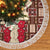 Samoa Siapo Tree Skirt Tapa Pattern Mix Ula Fala Hibiscus LT14 - Polynesian Pride