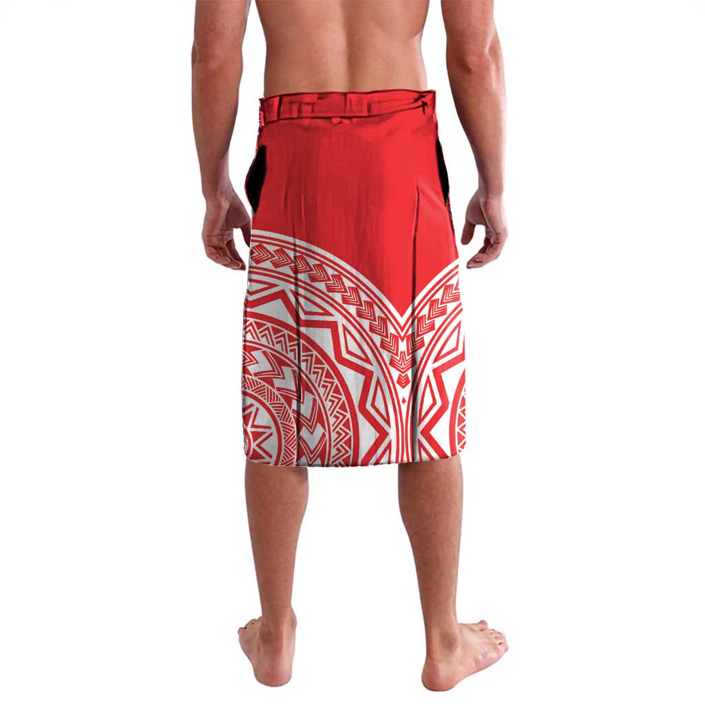 Personalised Taiwan Billiards Lavalava Eight-ball Pool Polynesia Tattoo - Polynesian Pride