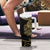 New Zealand Darts Tumbler With Handle Skull In Dart We Trust Maori Pattern - Polynesian Pride