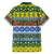 Solomon Islands Christmas Family Matching Summer Maxi Dress and Hawaiian Shirt The Solomons Melanesian Meri Krismas - Polynesian Pride