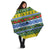 Solomon Islands Christmas Umbrella The Solomons Melanesian Meri Krismas - Polynesian Pride