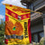 Papua New Guinea Rugby Garden Flag 2023 Go Kumuls Pacific Dynamic Style LT14 - Polynesian Pride