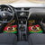 Personalised Vanuatu Unity Day Car Mats 29 November Coat Of Arms With Flag Style LT14 - Polynesian Pride