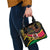 Vanuatu Unity Day Shoulder Handbag 29 November Coat Of Arms With Flag Style LT14 - Polynesian Pride