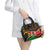 Vanuatu Unity Day Shoulder Handbag 29 November Coat Of Arms With Flag Style LT14 - Polynesian Pride