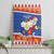 The Philippines Christmas Canvas Wall Art Pilipinas Parol - Maligayang Pasko!