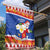 The Philippines Christmas Garden Flag Pilipinas Parol - Maligayang Pasko!