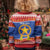 Personalized The Philippines Christmas Kid Ugly Christmas Sweater Pilipinas Parol - Maligayang Pasko!