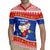 Personalized The Philippines Christmas Rugby Jersey Pilipinas Parol - Maligayang Pasko!