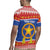 Personalized The Philippines Christmas Rugby Jersey Pilipinas Parol - Maligayang Pasko!