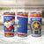 Personalized The Philippines Christmas Tumbler Cup Pilipinas Parol - Maligayang Pasko!