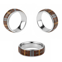 Malo e Lelei Tonga Classic Ring Tongan Ngatu Tapa Cloth LT14 - Polynesian Pride