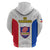 Philippines Rugby Hoodie Pacific Pilipinas Go Tamaraws LT14 - Polynesian Pride